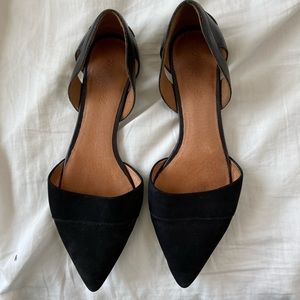 Madewell Flats